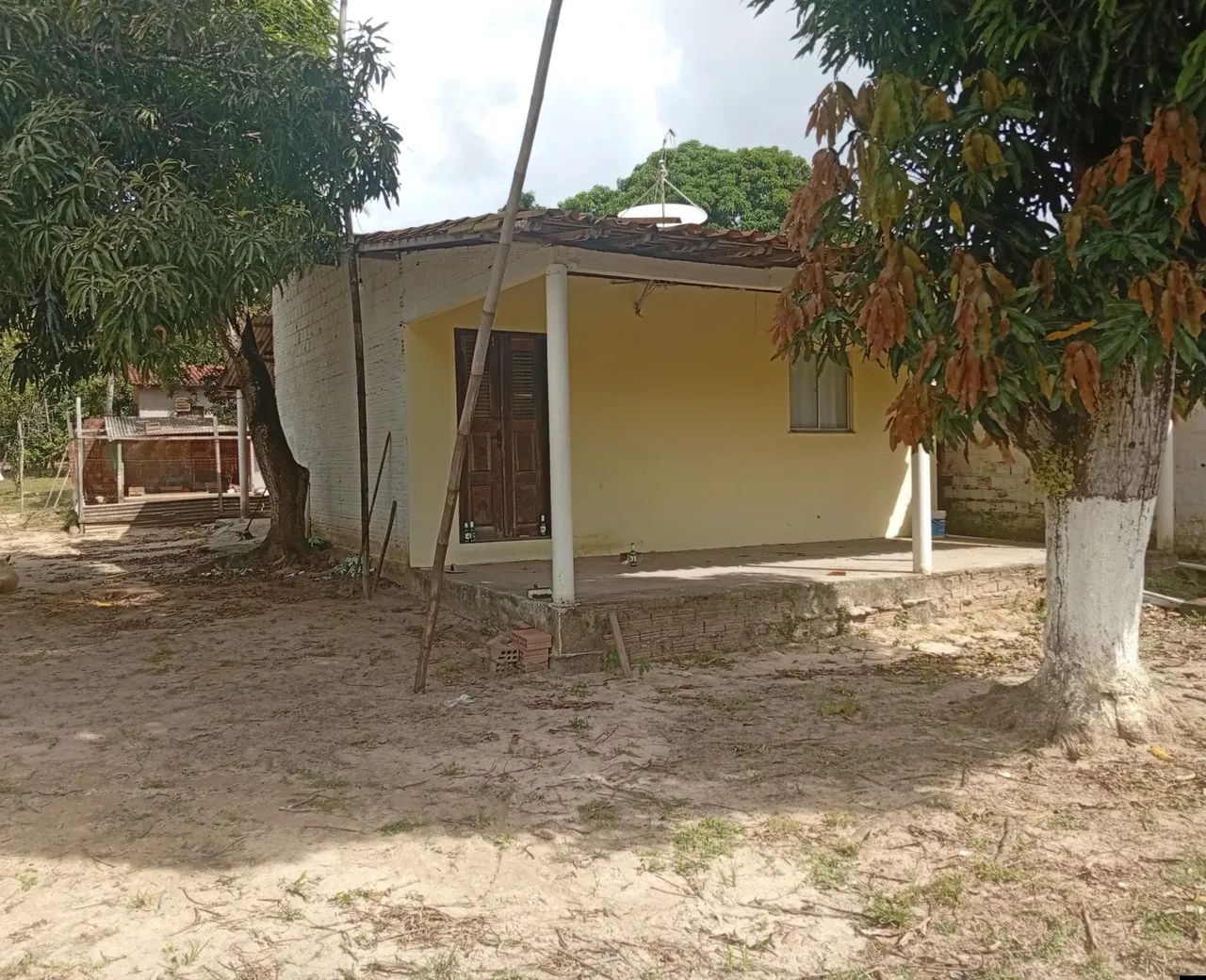 Casa em sítio  - Foto 5