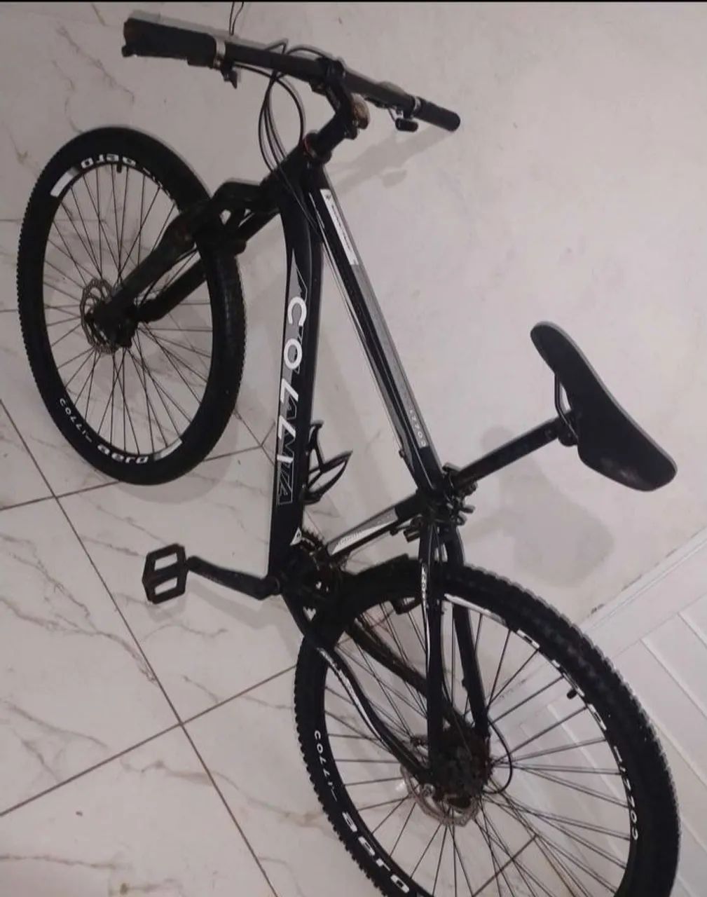 Bike colli aro 29