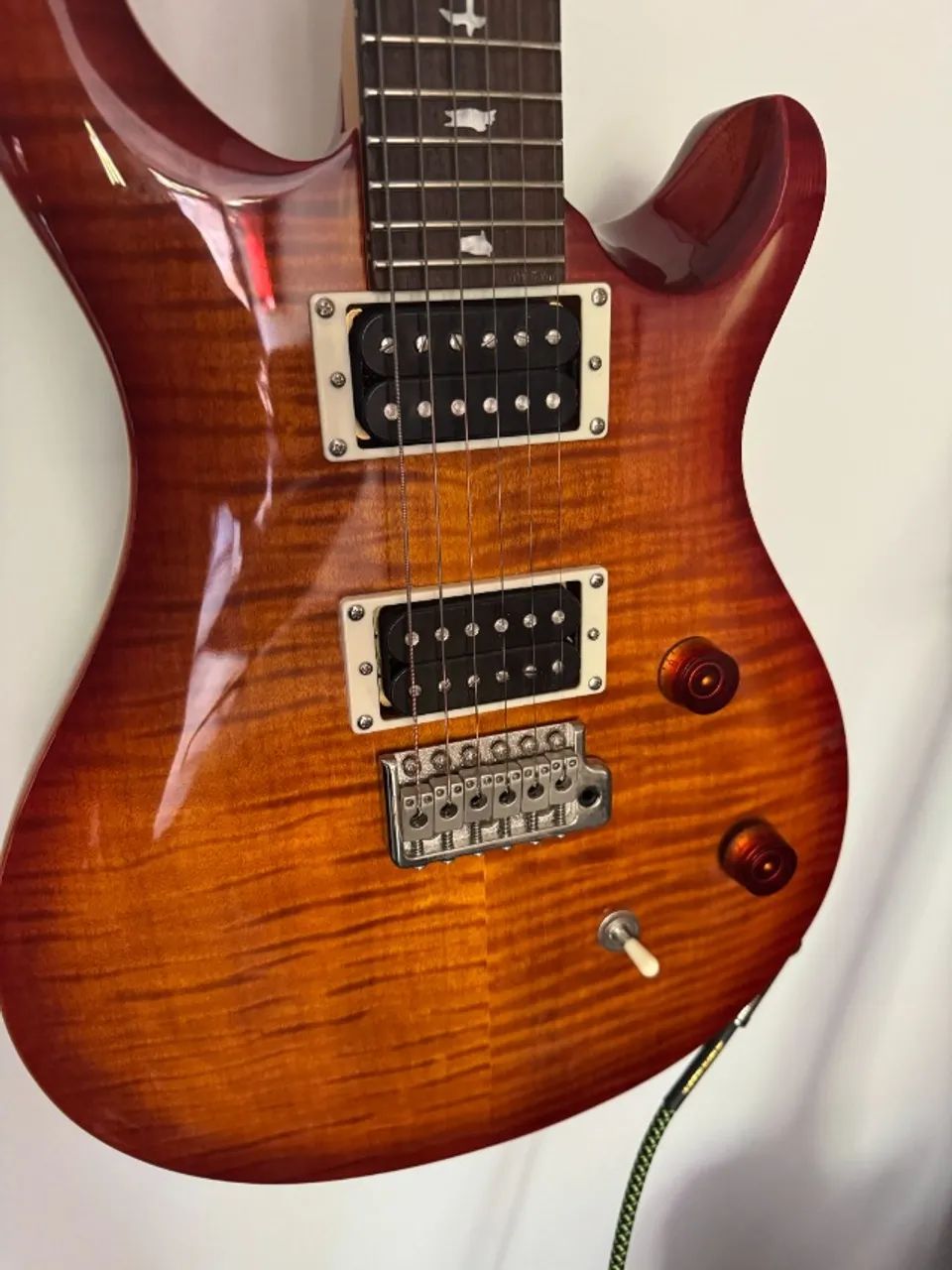 PRS CE SE - Foto 3