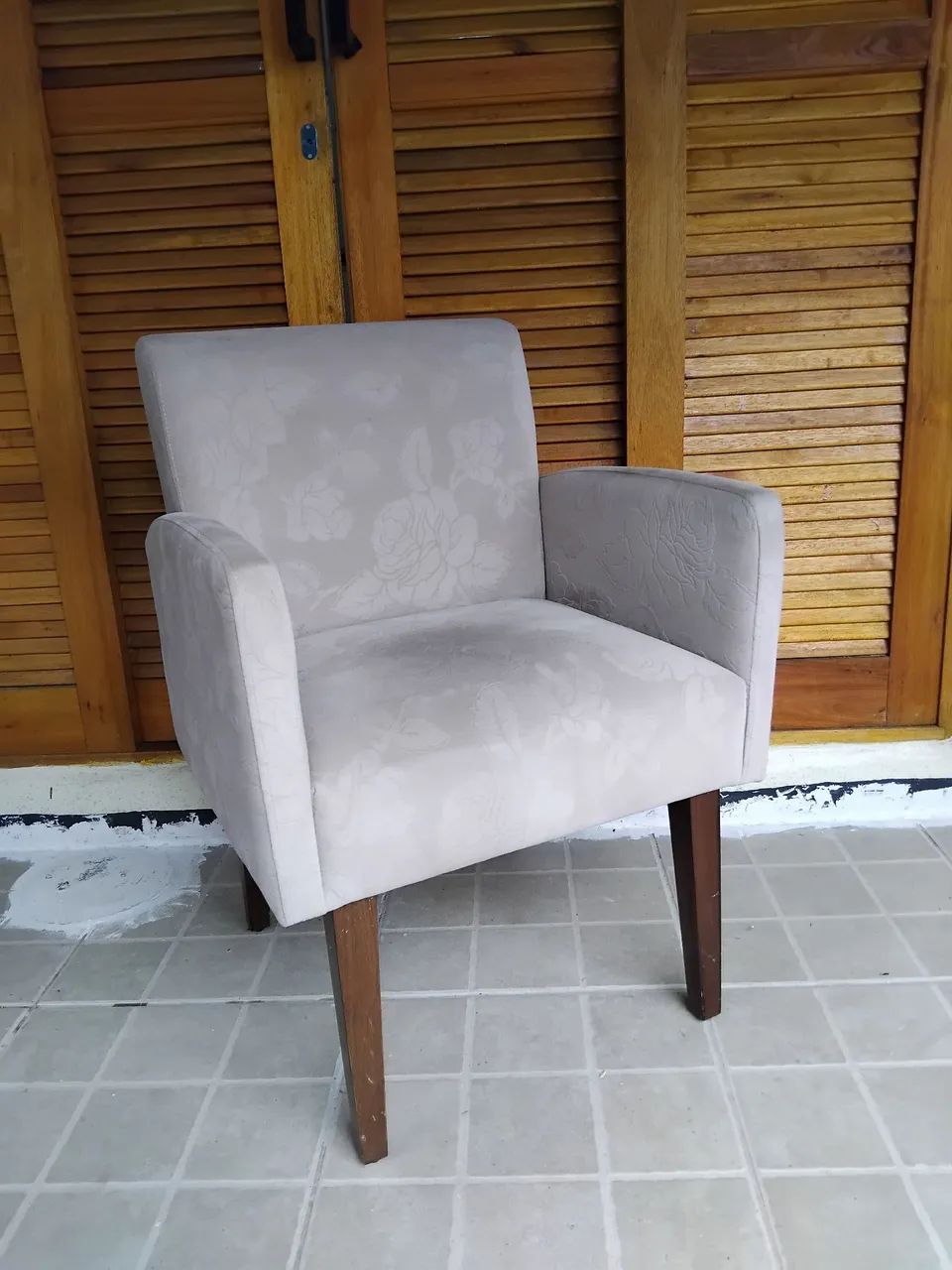 Poltronas  - Foto 2