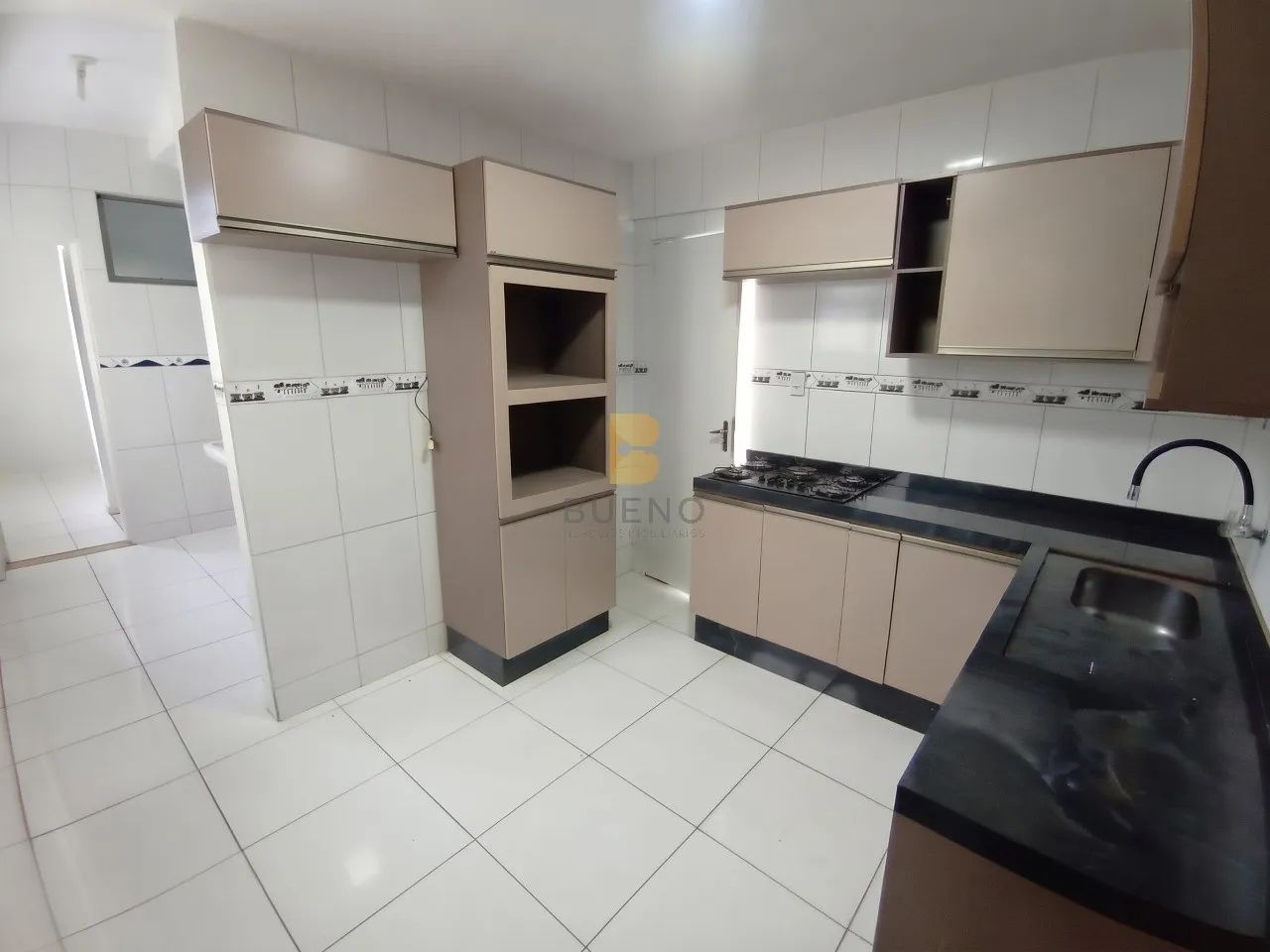 APARTAMENTO RESIDENCIAL em CUIABÁ - MT, Edifício Piazza Verona - Foto 5