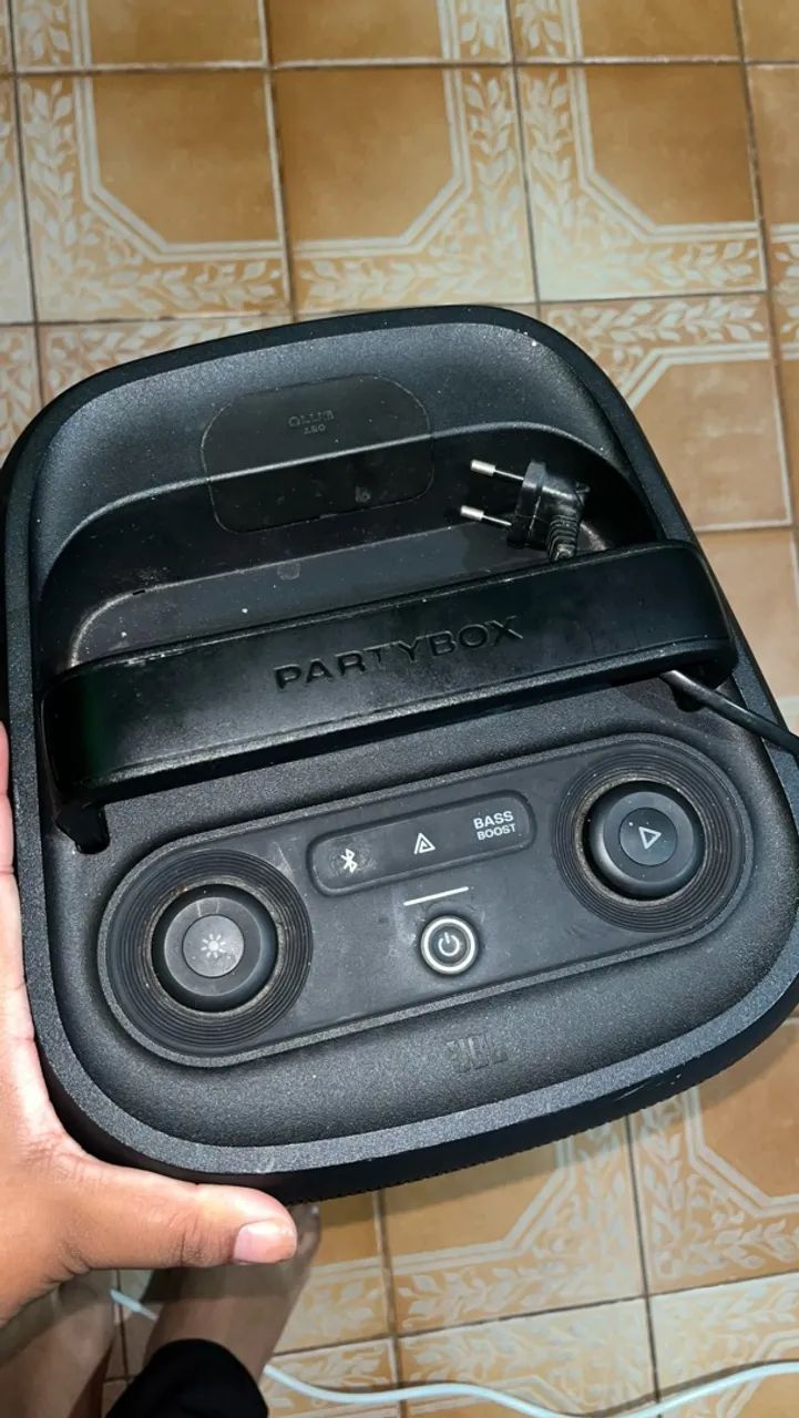 Vendo JBL - Foto 2