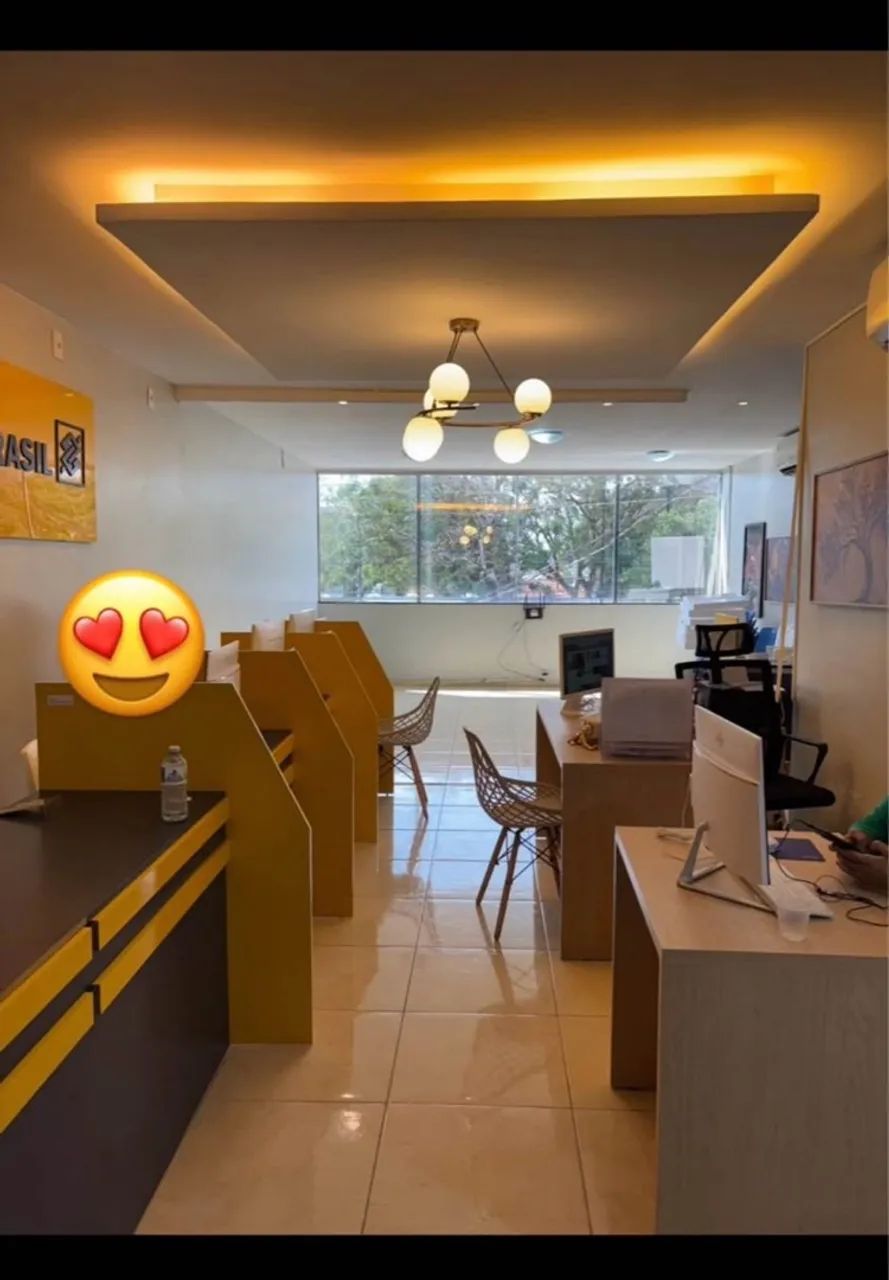 ALUGO SALA COMERCIAL 