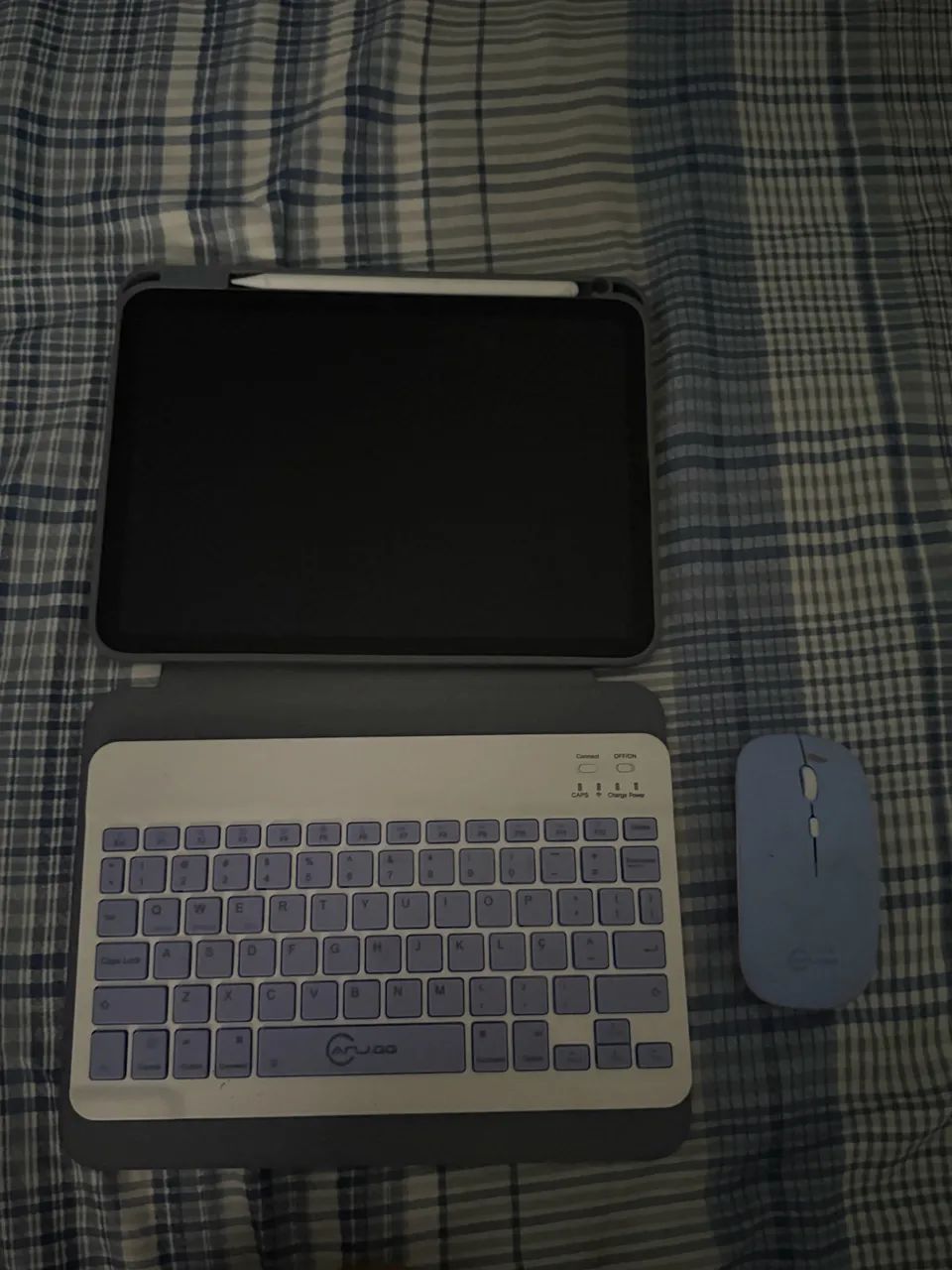 Ipad 10 AZUL 64GB - Foto 5