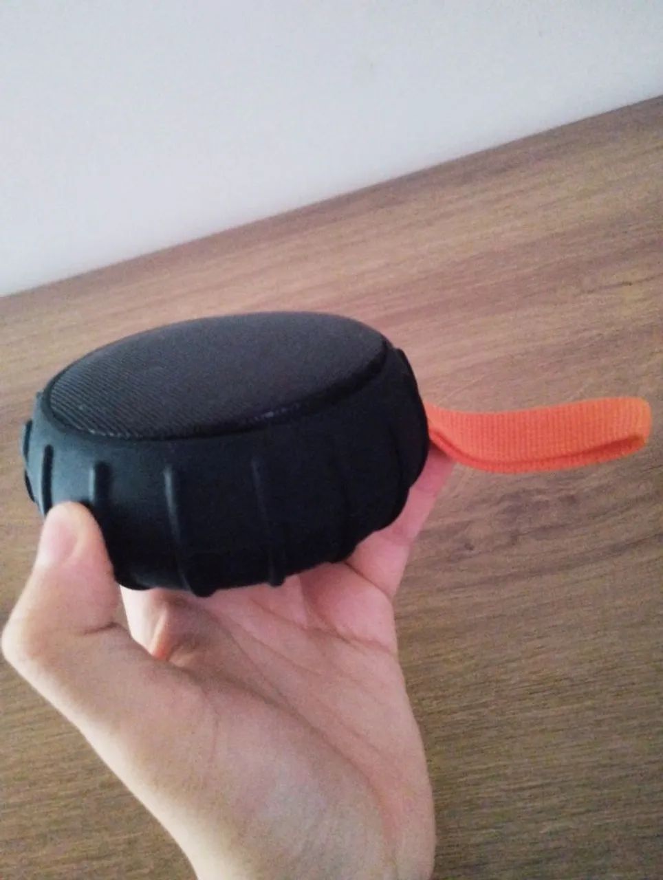 Caixa de som Bluetooth  - Foto 2