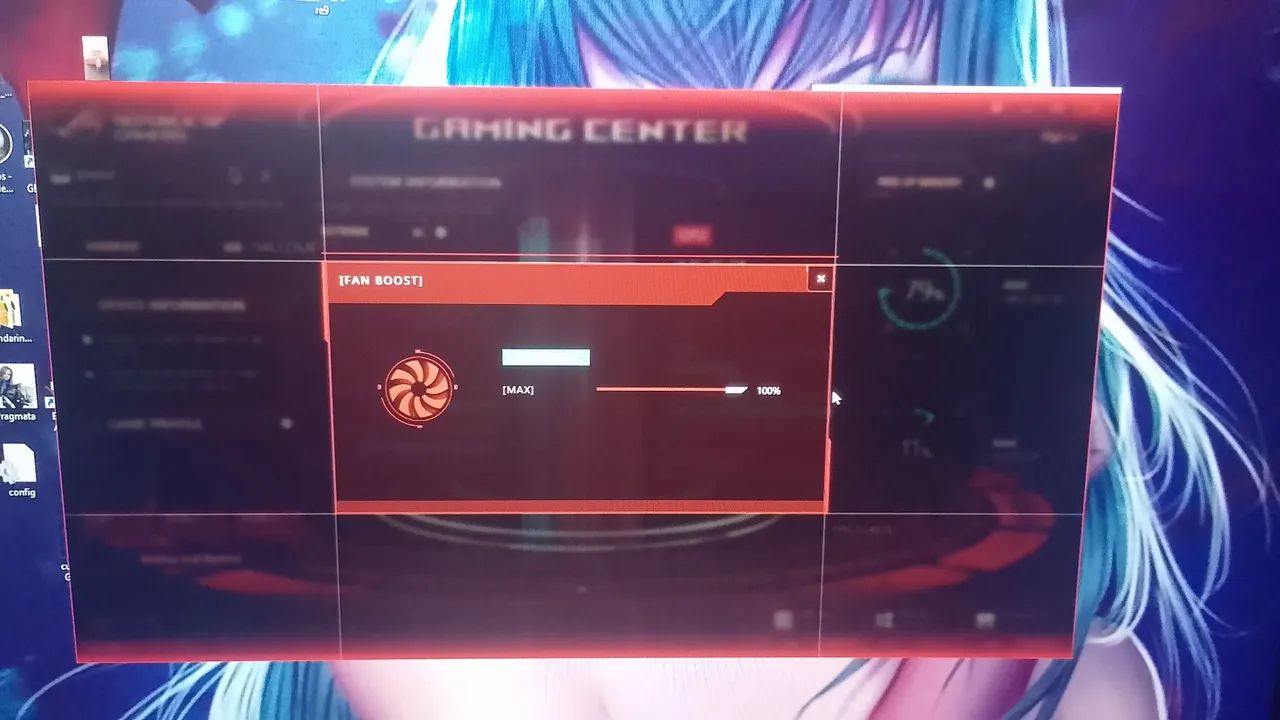  NOtebook  gamer - Foto 5