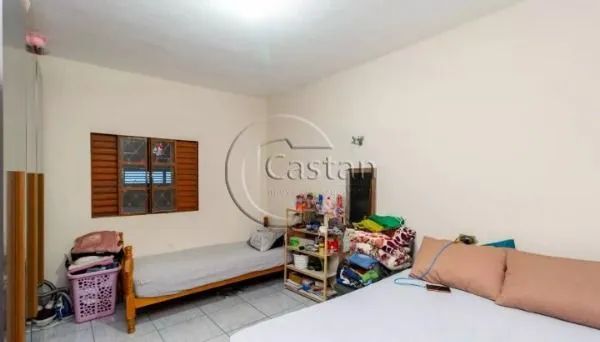 sobrado à venda no belém com 2 casas - Foto 4