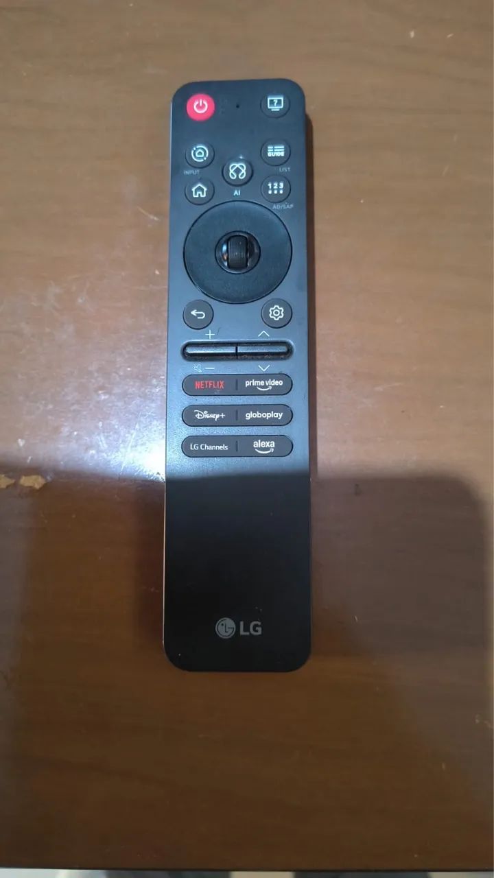 TV LG 55 POLEGADAS NANOCELL - Foto 3