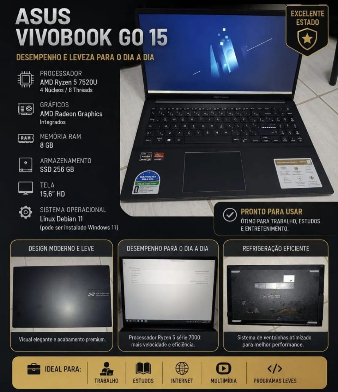 notebook 