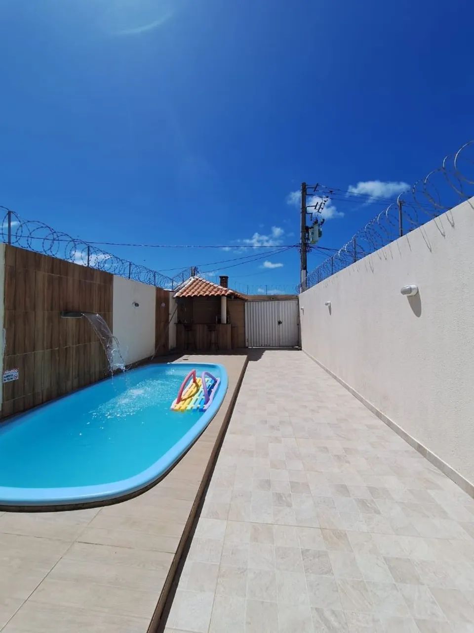 Casa em Arembepe  - Foto 2