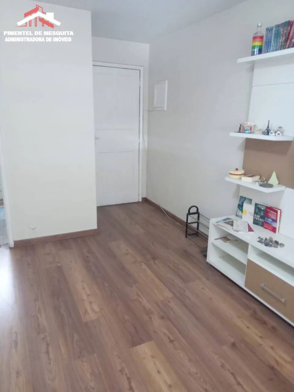 VENDO ÓTIMO APT 2 QUARTOS, FONSECA - Foto 3