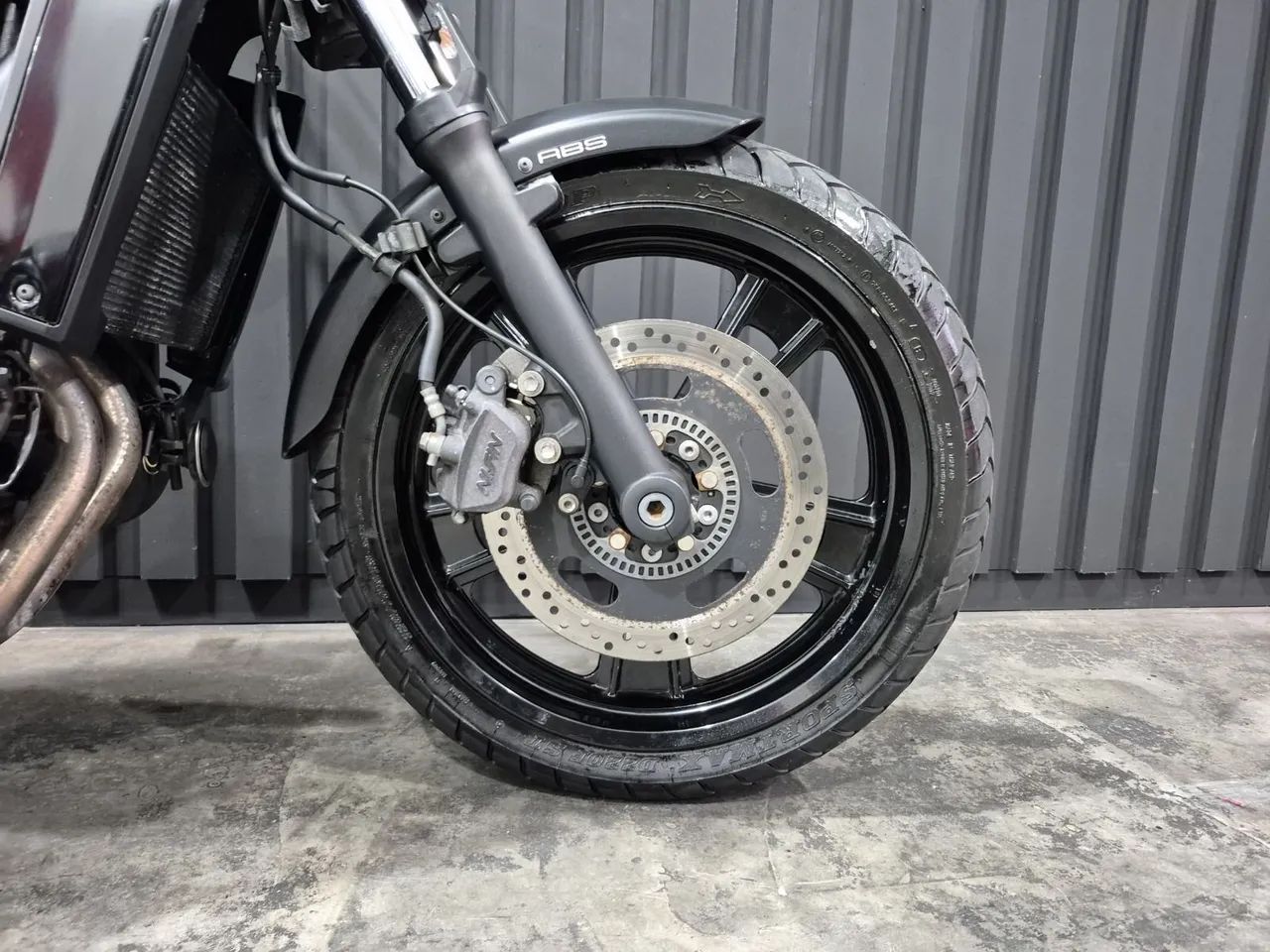 Vulcan 650 - Foto 2