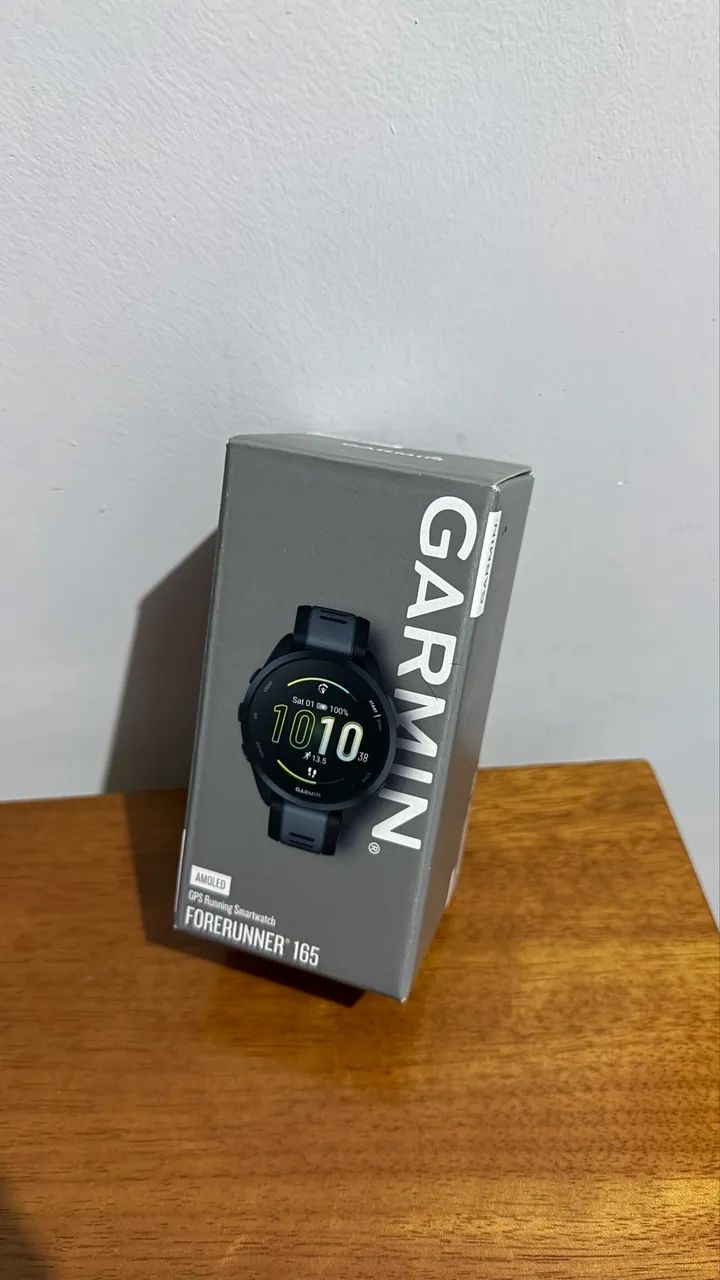 GARMIN FORERUNNER 165 - GPS - Foto 3