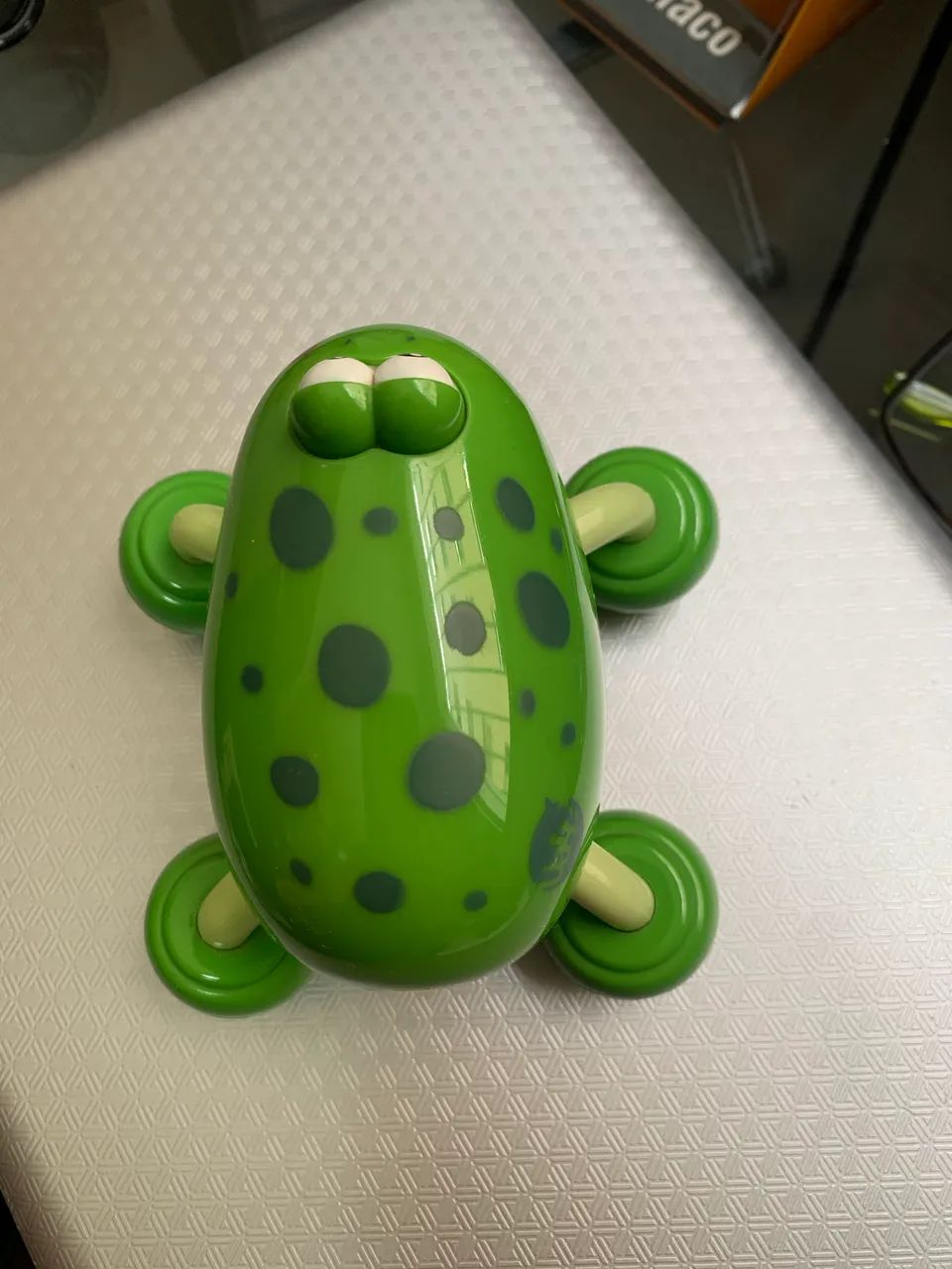 Massageador Sapo  - Foto 3