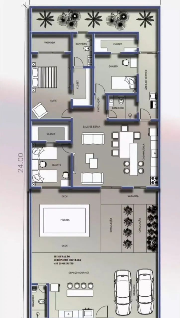 Construção em geral pedreiro  - Foto 3