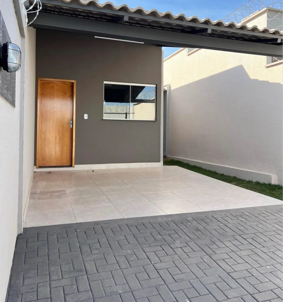 10- Casa no Angelim  - Foto 2