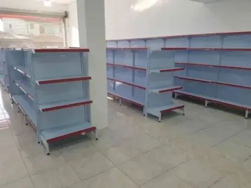 Gôndolas de Centro para Supermercados e Lojas Exposição e Armazenagem - Foto 5