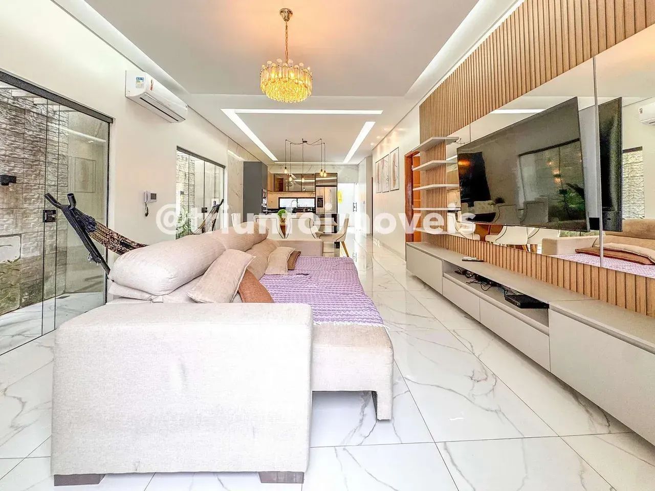 Casa com 3 quartos a venda no Vila Izabel em Timon - Foto 2