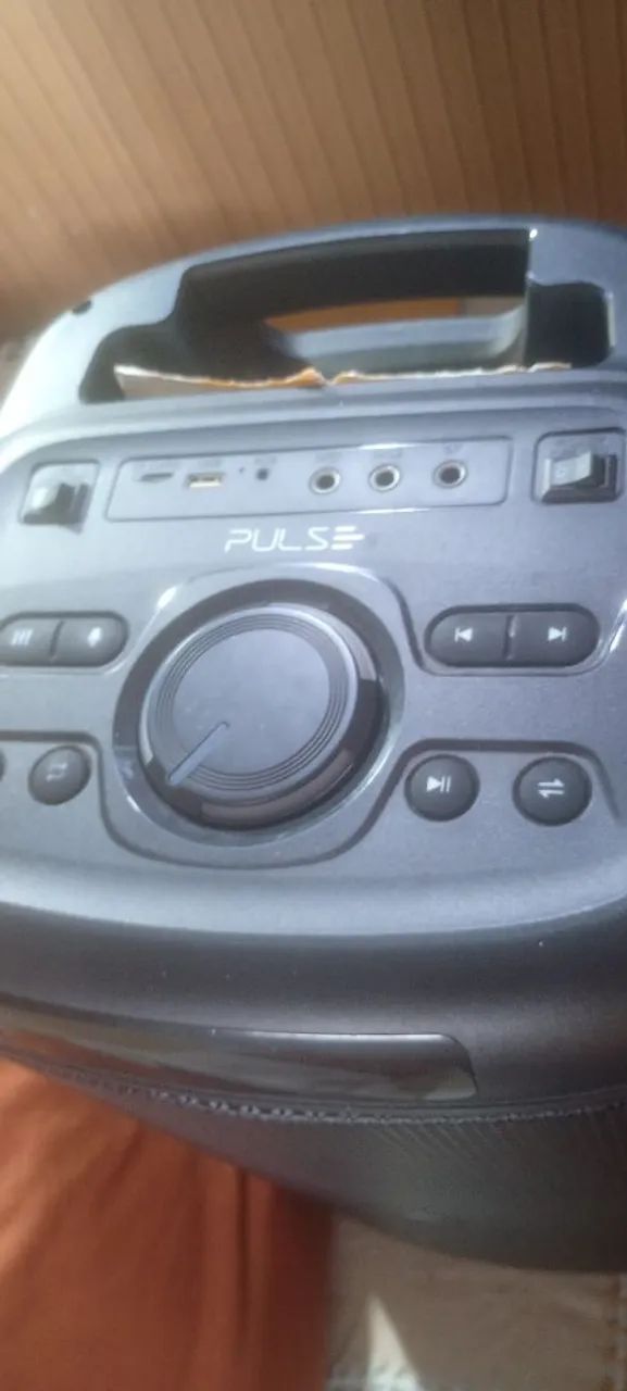 Pulse ! Apenas 5 meses de uso! Pra vender rápido. - Foto 2