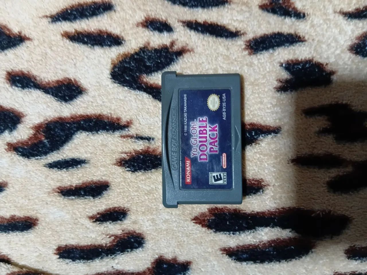 JOGOS DE GAME BOY - Foto 2