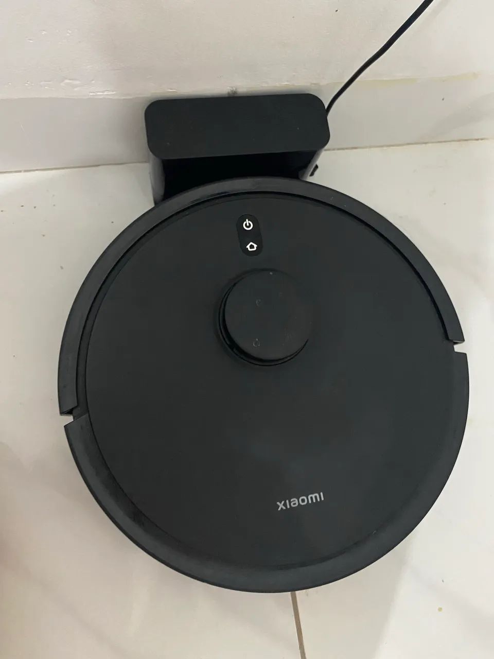 vende-se robô aspirador Xiaomi - Foto 2