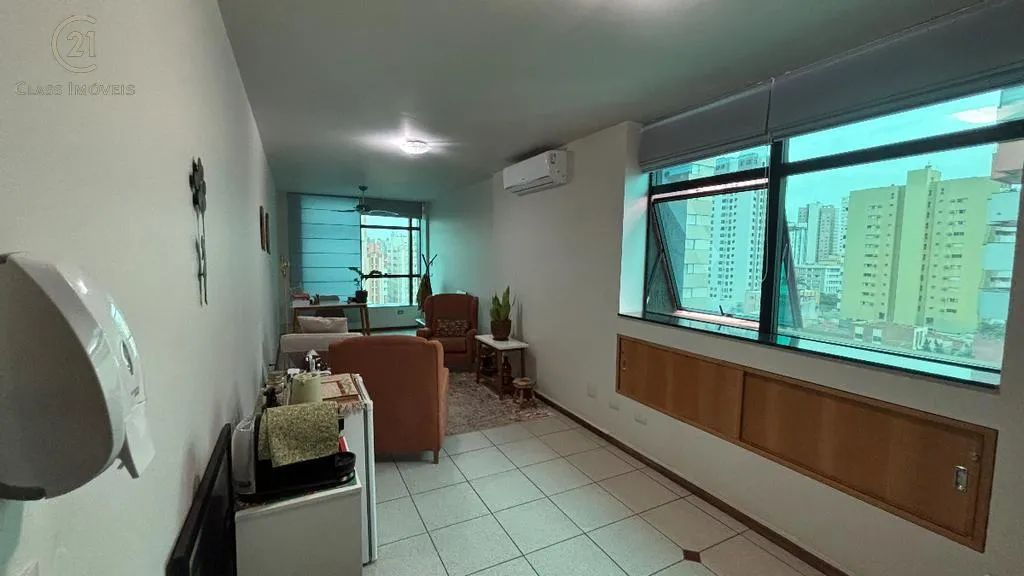 Sala à venda em Londrina, Centro, com 33 m², Edifício Riocenter - Foto 4