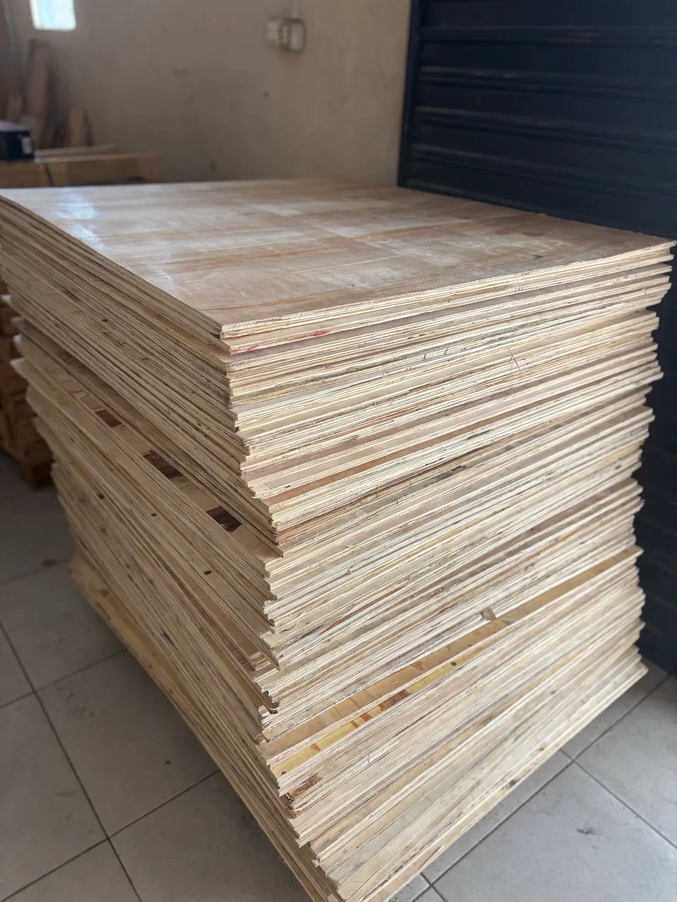 Compensado Novos e Reciclados - Foto 2