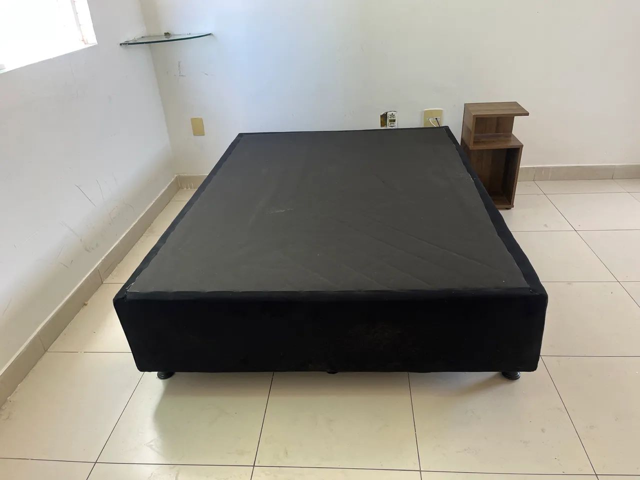 Base de cama box  - Foto 3