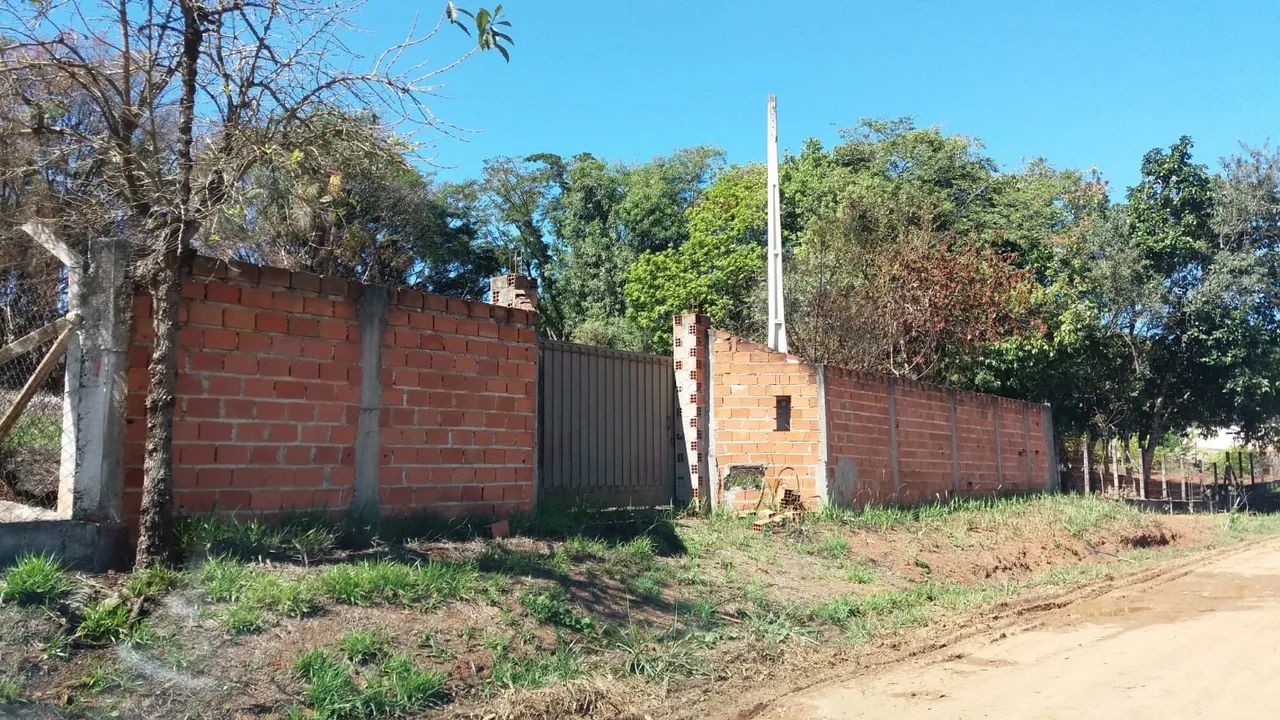 Foto - Araçoiaba da Serra - Bosque dos Eucaliptos