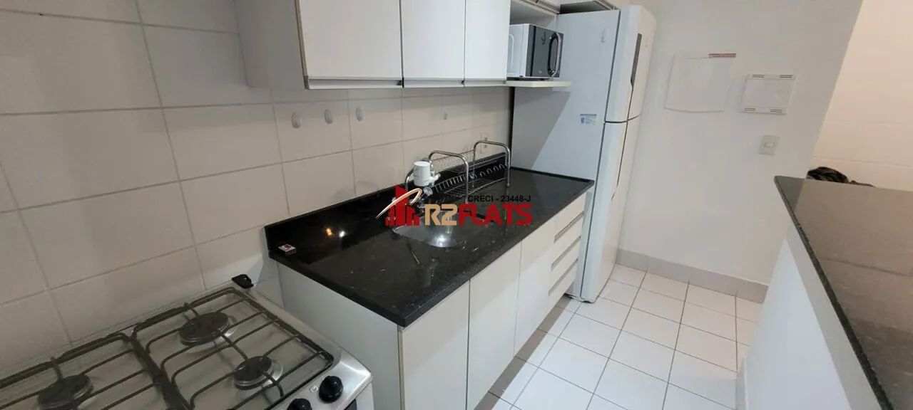 Flat com ótimo preço no bairro Morumbi. Confira! - Foto 4