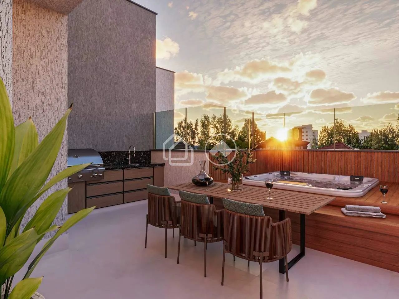 Apartamento de 2 quartos a venda no Buritis - Foto 2