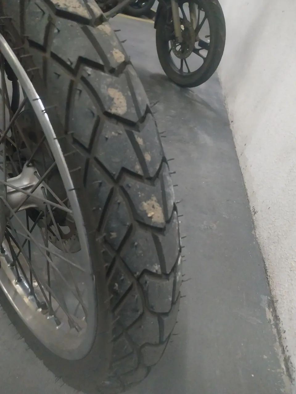 Crosser 150 2021 - Foto 4