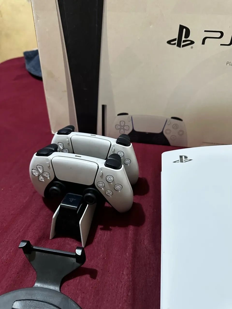 PlayStation 5  - Foto 2