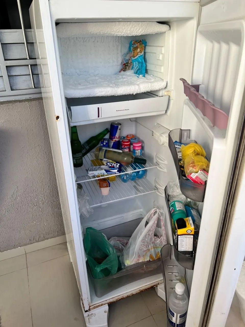 geladeira  - Foto 2