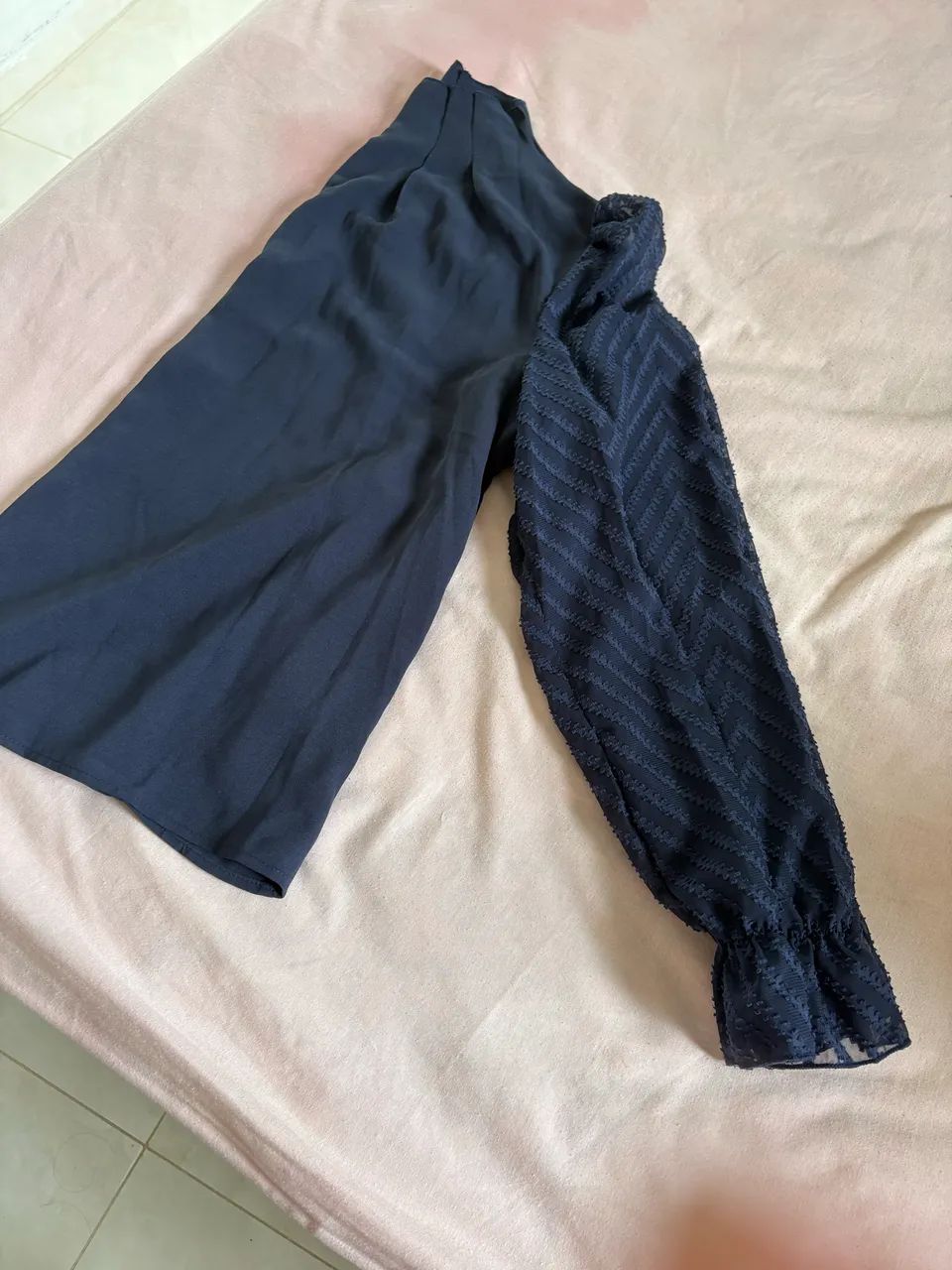 Roupas seminovas  - Foto 3