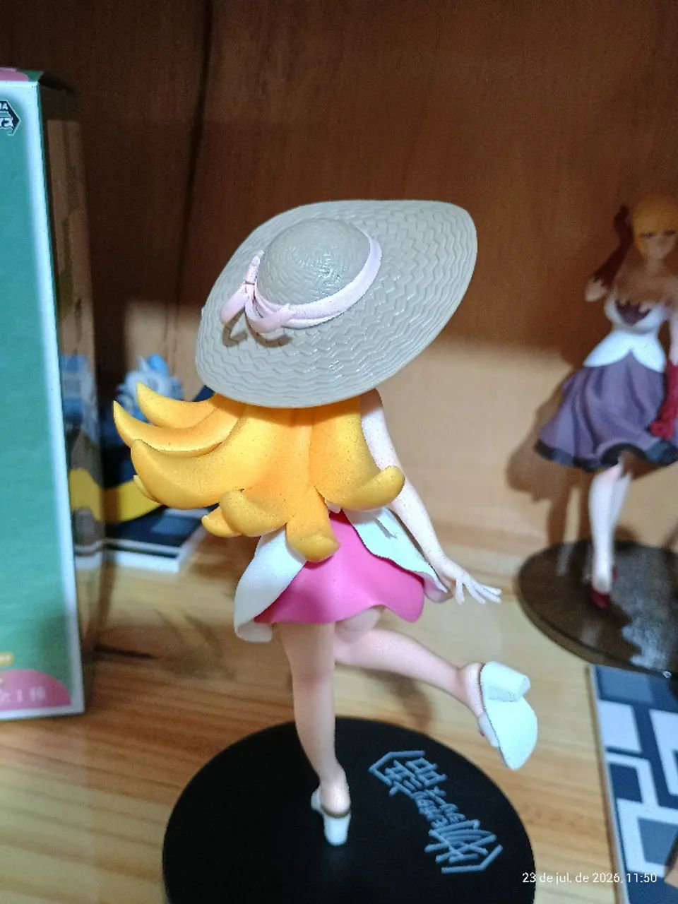 Figure Oshino Shinobu - Monogatari - Foto 3