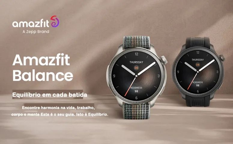 Amazfit Balance - Foto 2