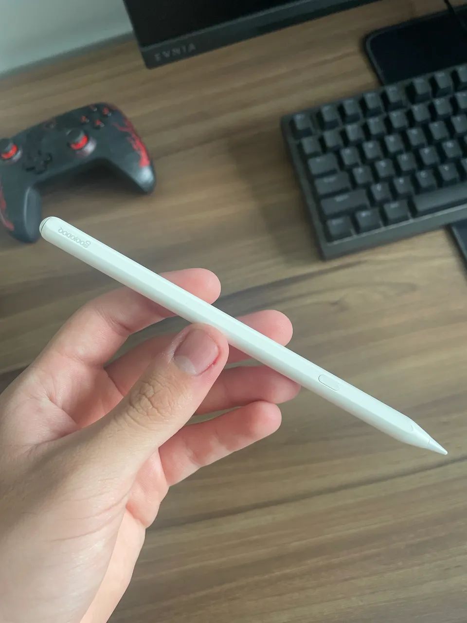 Ipad 10° geração IMPECÁVEL +  Caneta, Capa e, Película  - Foto 3