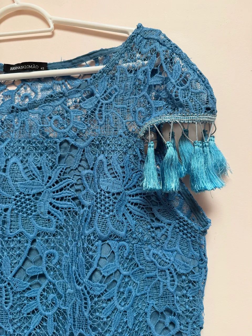 Conjunto Regina Salomão  - Foto 5