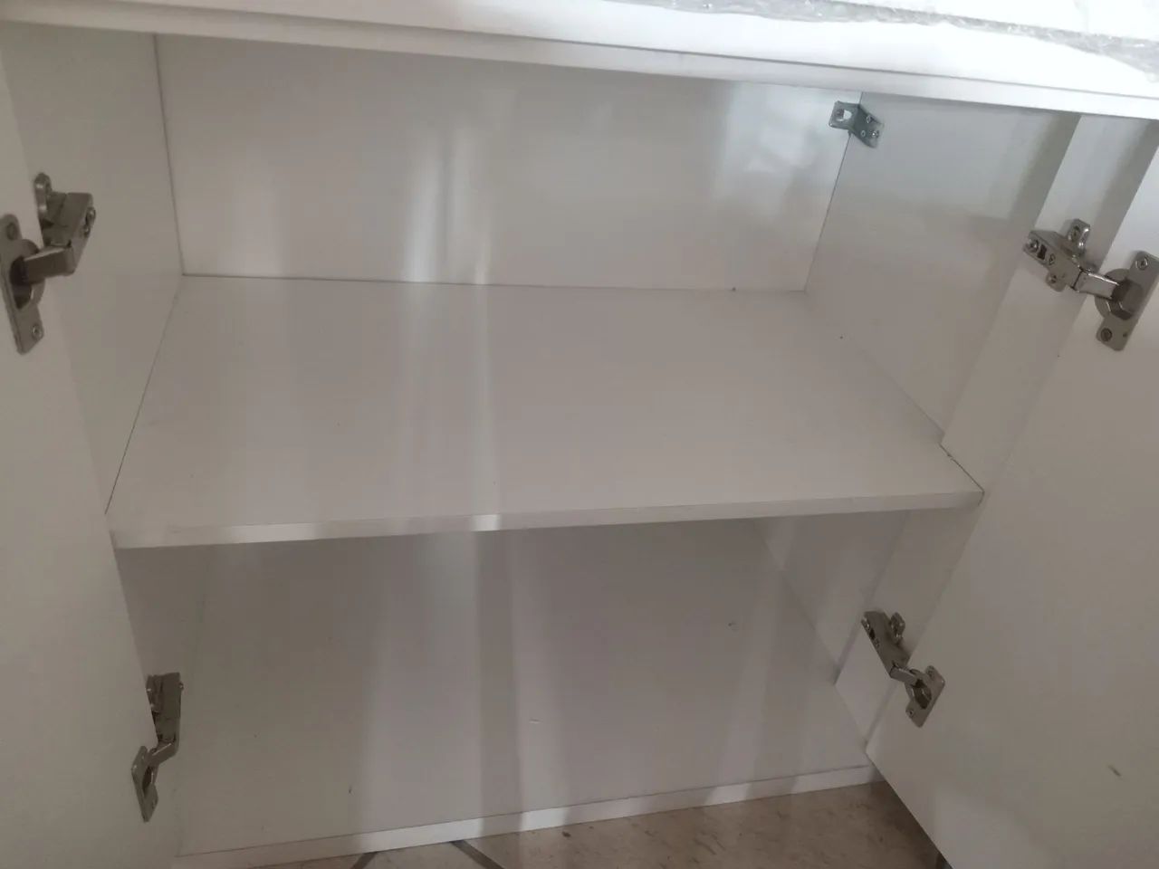 Balcão com 6 portas - Foto 2