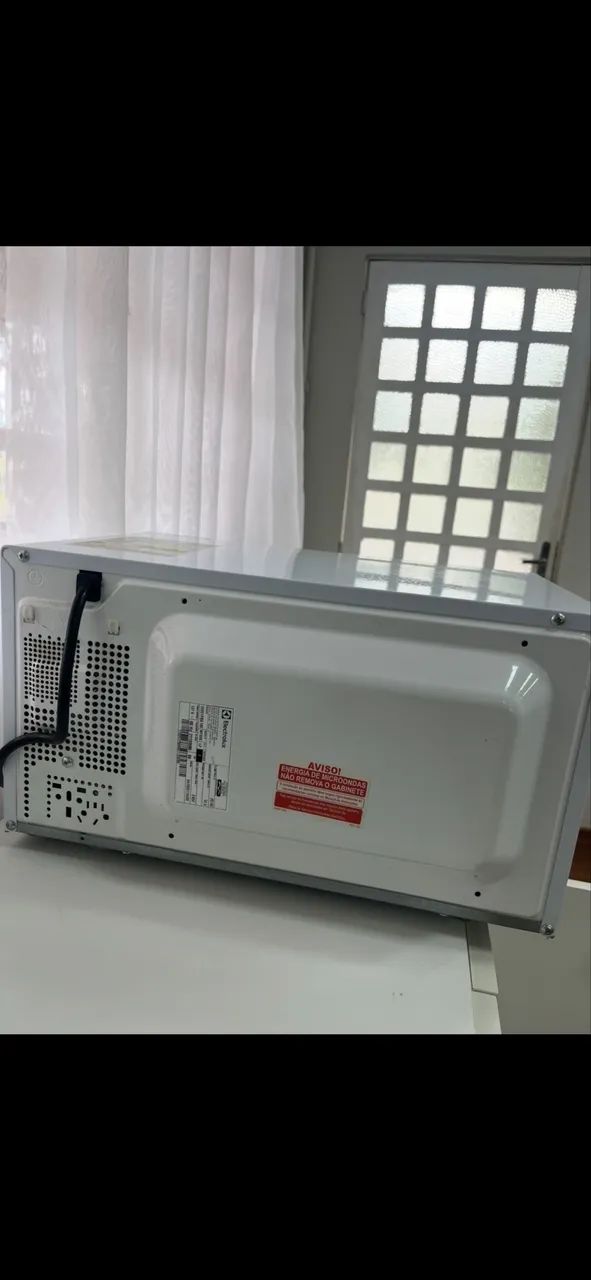 Microondas  - Foto 2