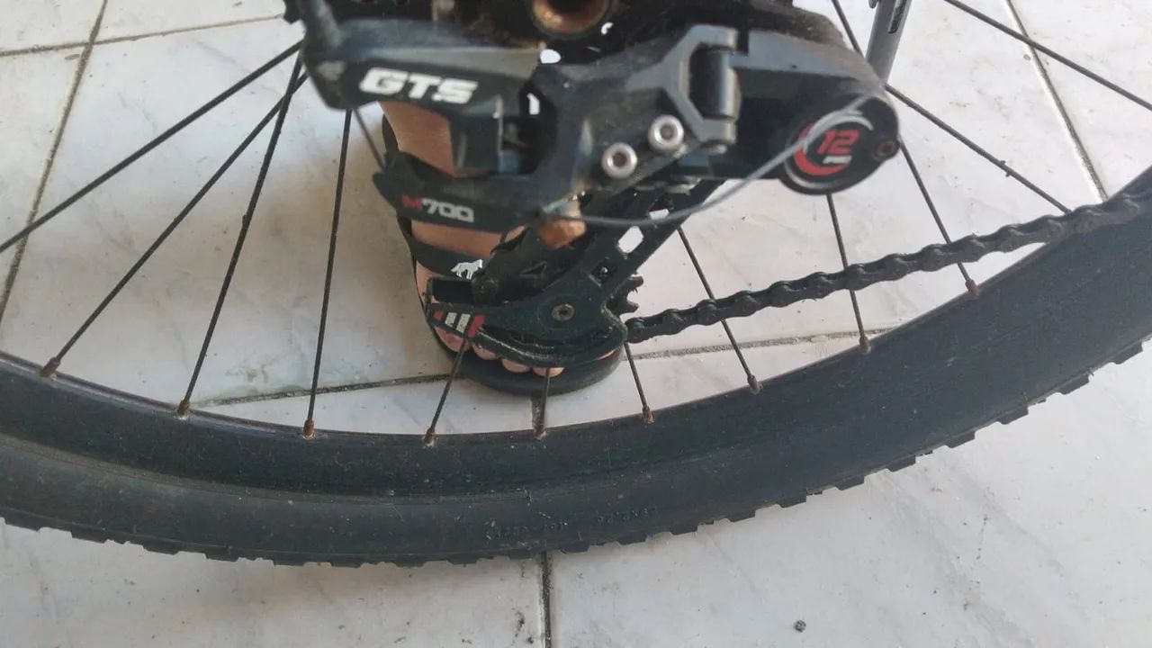Aro 29 - Foto 5