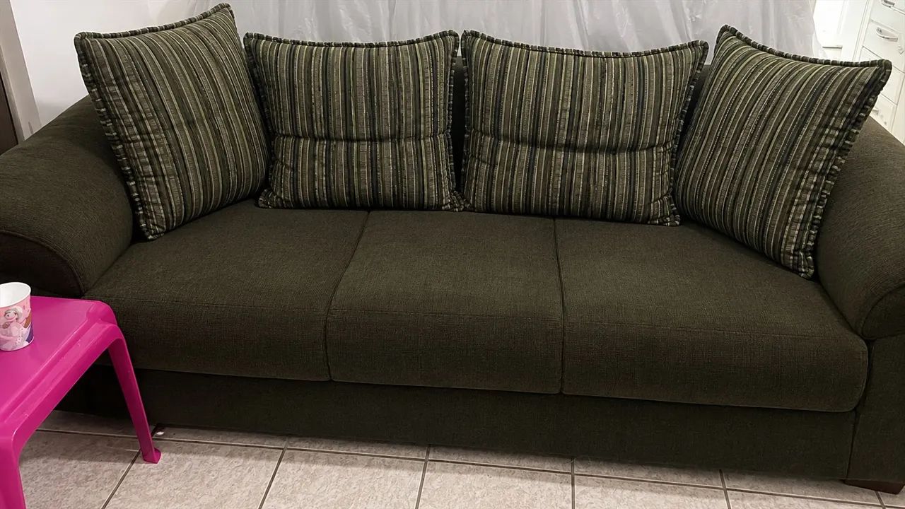Sofá - Foto 2
