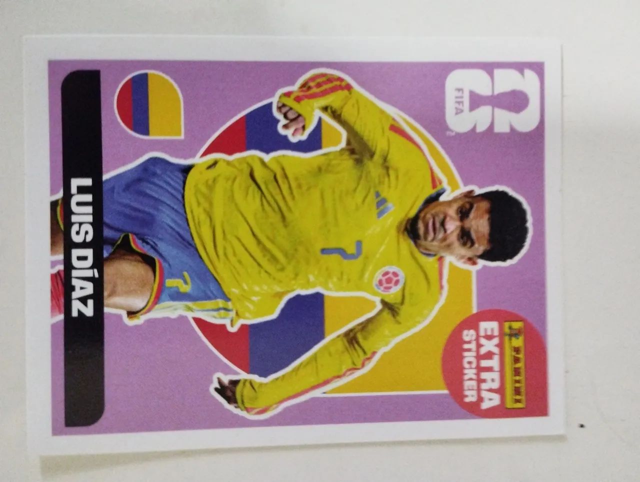 Luís Diaz Legend regular 