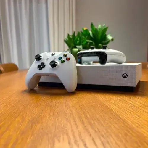 Xbox One S 1 Tera