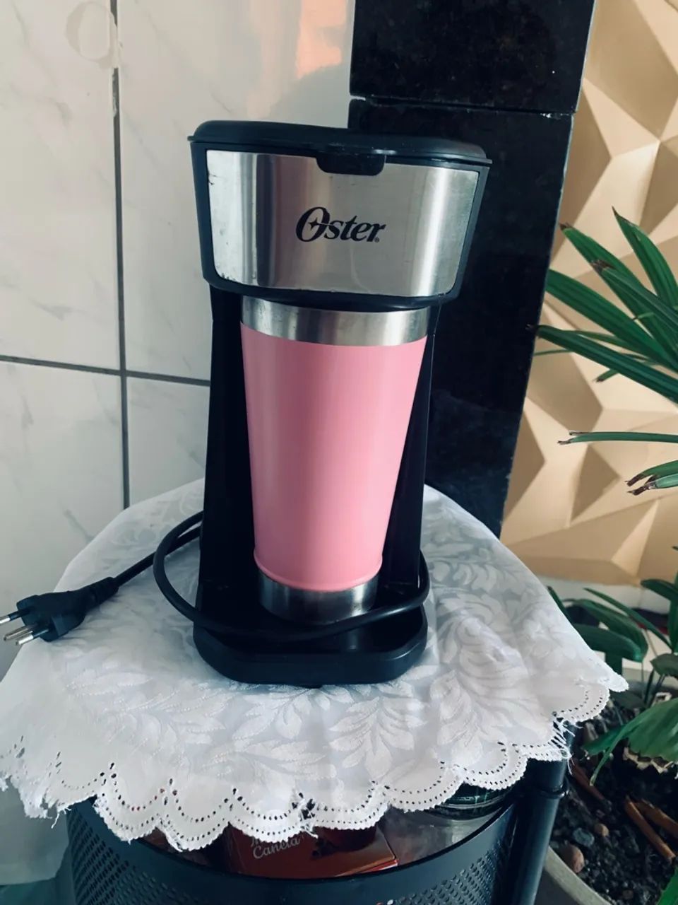 Cafeteria oster - Foto 2