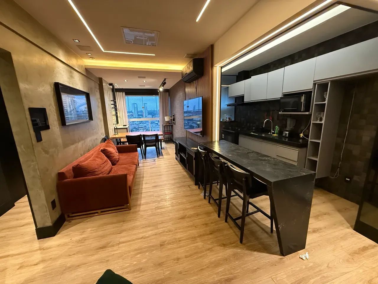 Ed Angelina Maiorana locacao