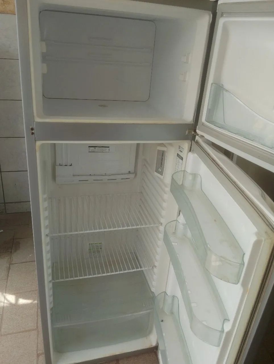 Geladeira  - Foto 3