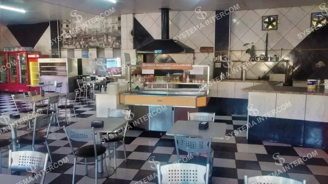 Restaurante Self-Service na zona leste de SP