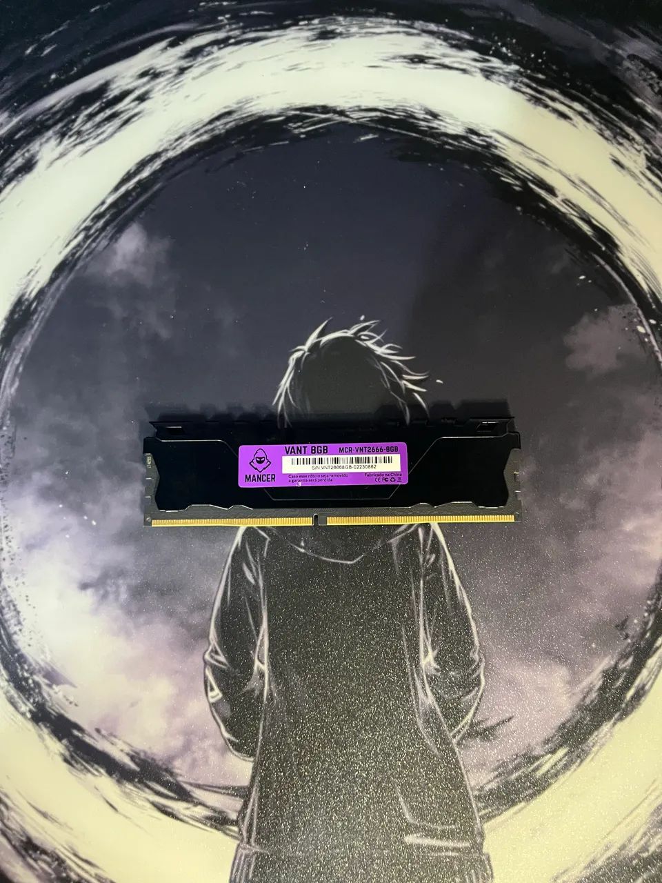 Memória Mancer VANT 8GB - Foto 2